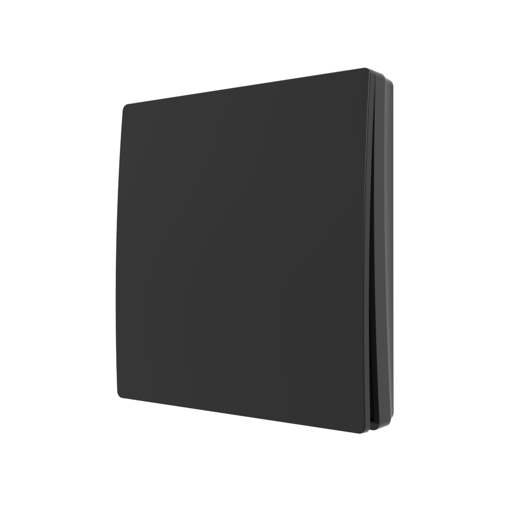 1G KINETIC PUSH SW BLACK